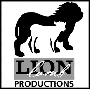 Lion & Lamb Productions Logo