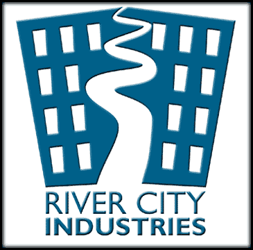 River City Industries Logo