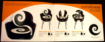 Catalog Spread