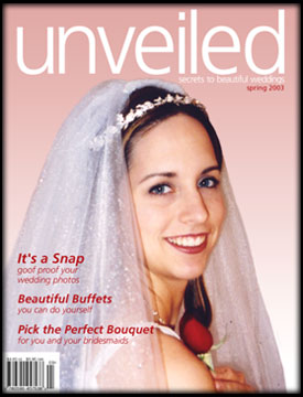 Unveiled Magazine